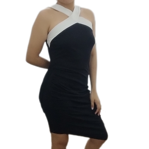 Criss Cross Dress - Picture 8 of 10